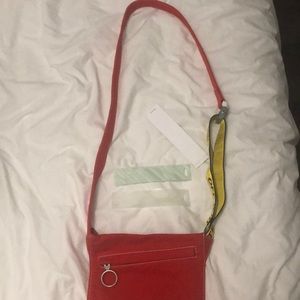 Off-White Virgil abloh shoulder bag